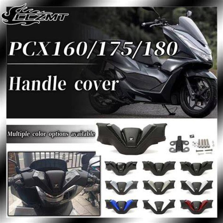 ホンダPCX175の魅力を徹底解剖：走り・装備・選び方の実用ガイド