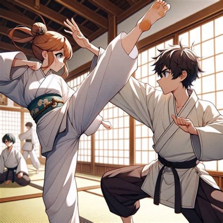 日本のベリーパンチ（腹パン）完全ガイド：文化・武道・アニメに見るその深い意味