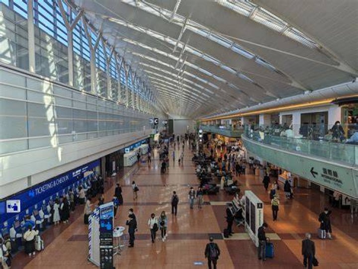 Kpopアイドル来日と羽田空港 - 今日知っておくべき完全ガイド