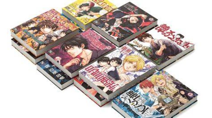 まんの 同人誌の世界：創作の自由と表現の最前線