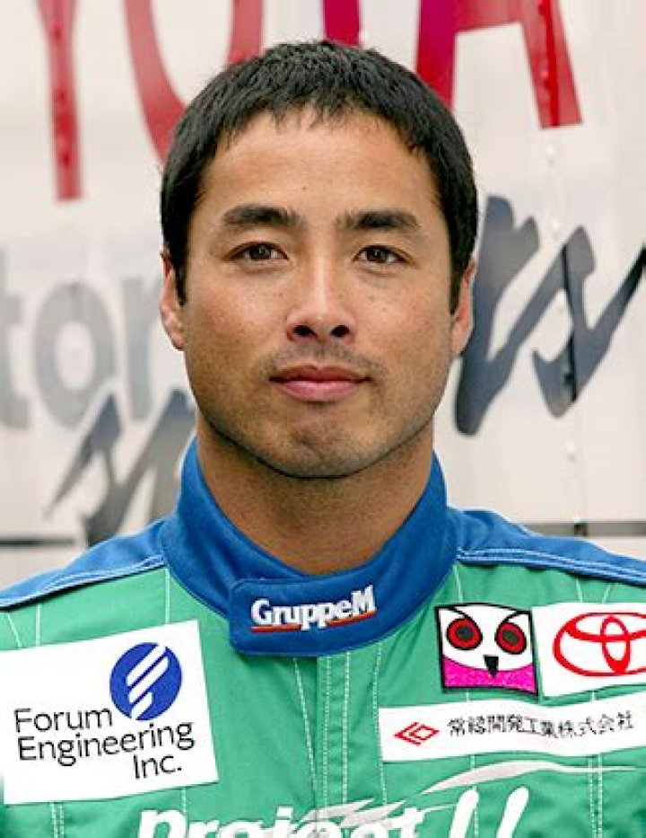 長島正興とは？元レーシングドライバーから環境活動家への軌跡